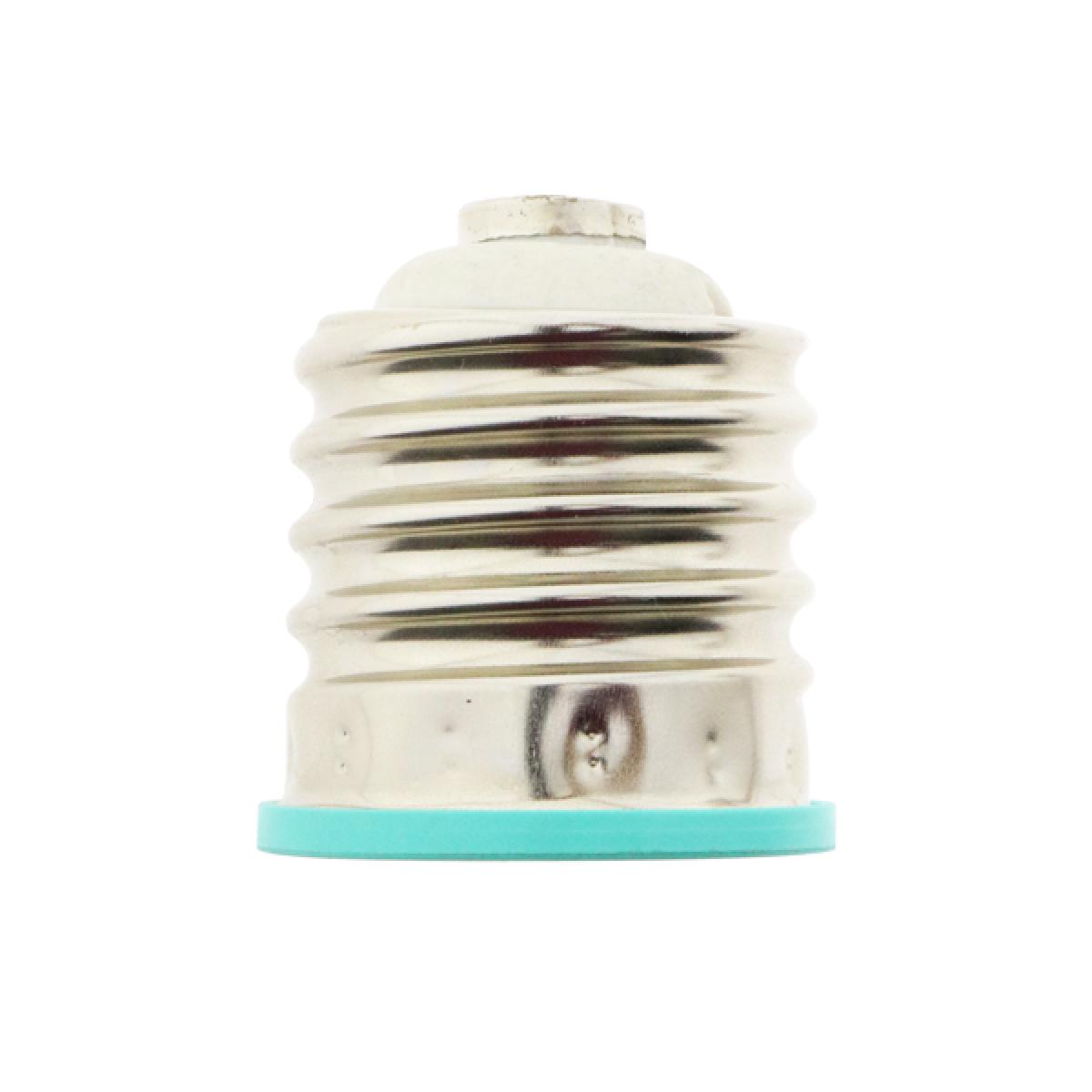 Adaptador E27 a E40 Cerámico