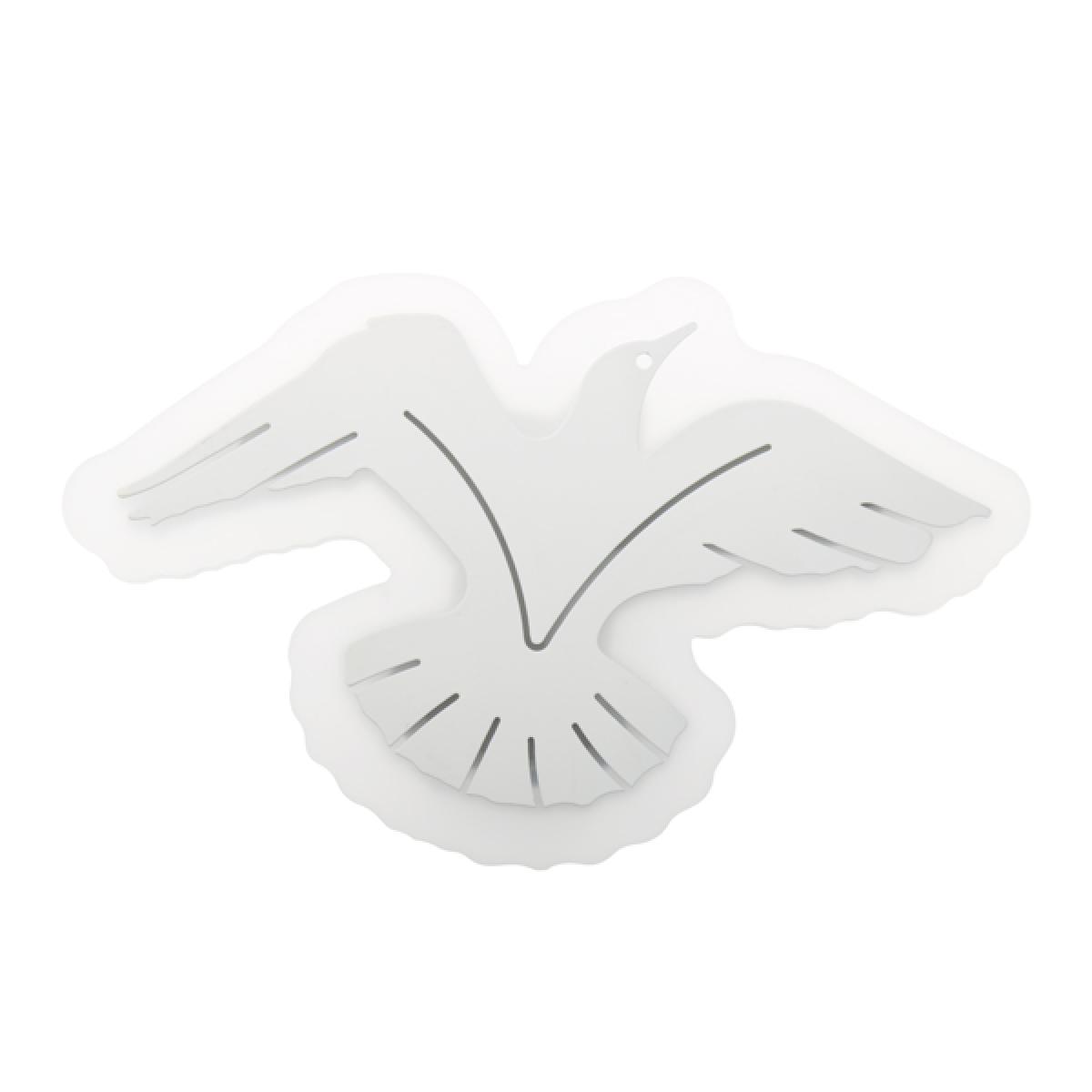 DSC Aplique de pared LED Eagle 24W
