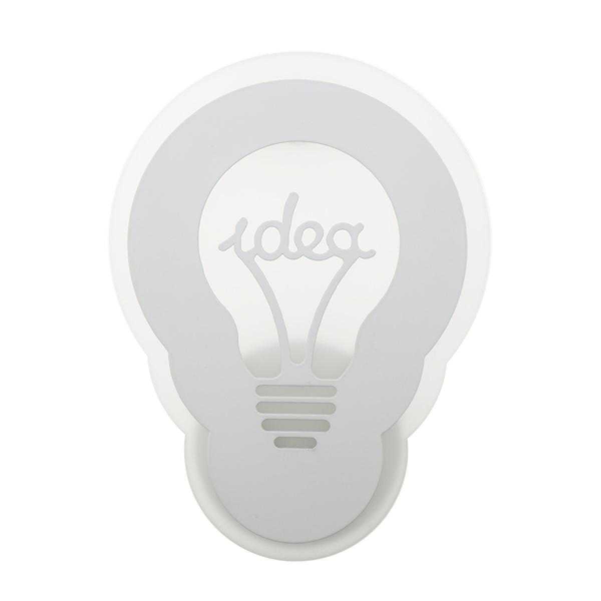 DSC Aplique de pared LED Bulb 22W