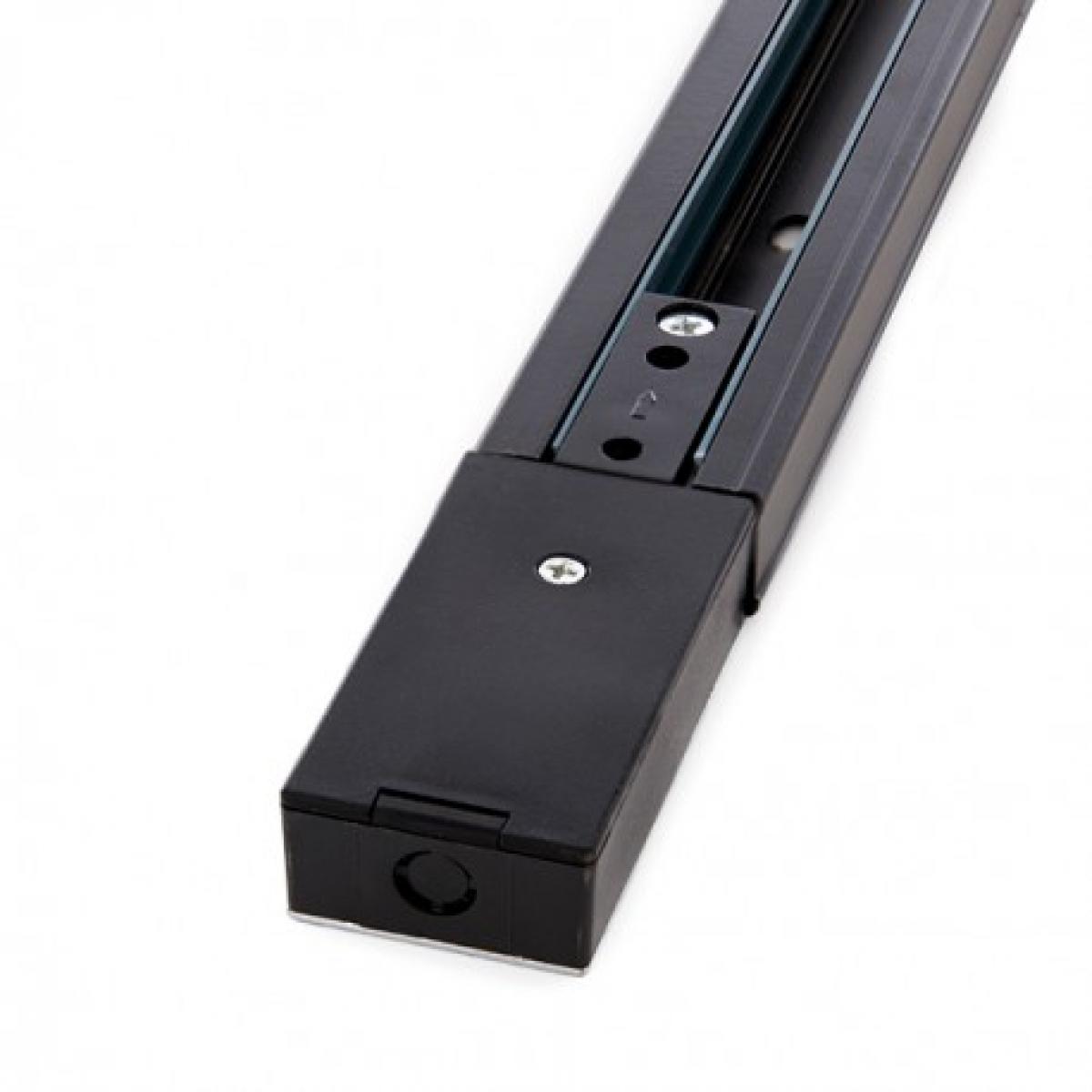 Carril Monofásico MaxPower - 1 metro