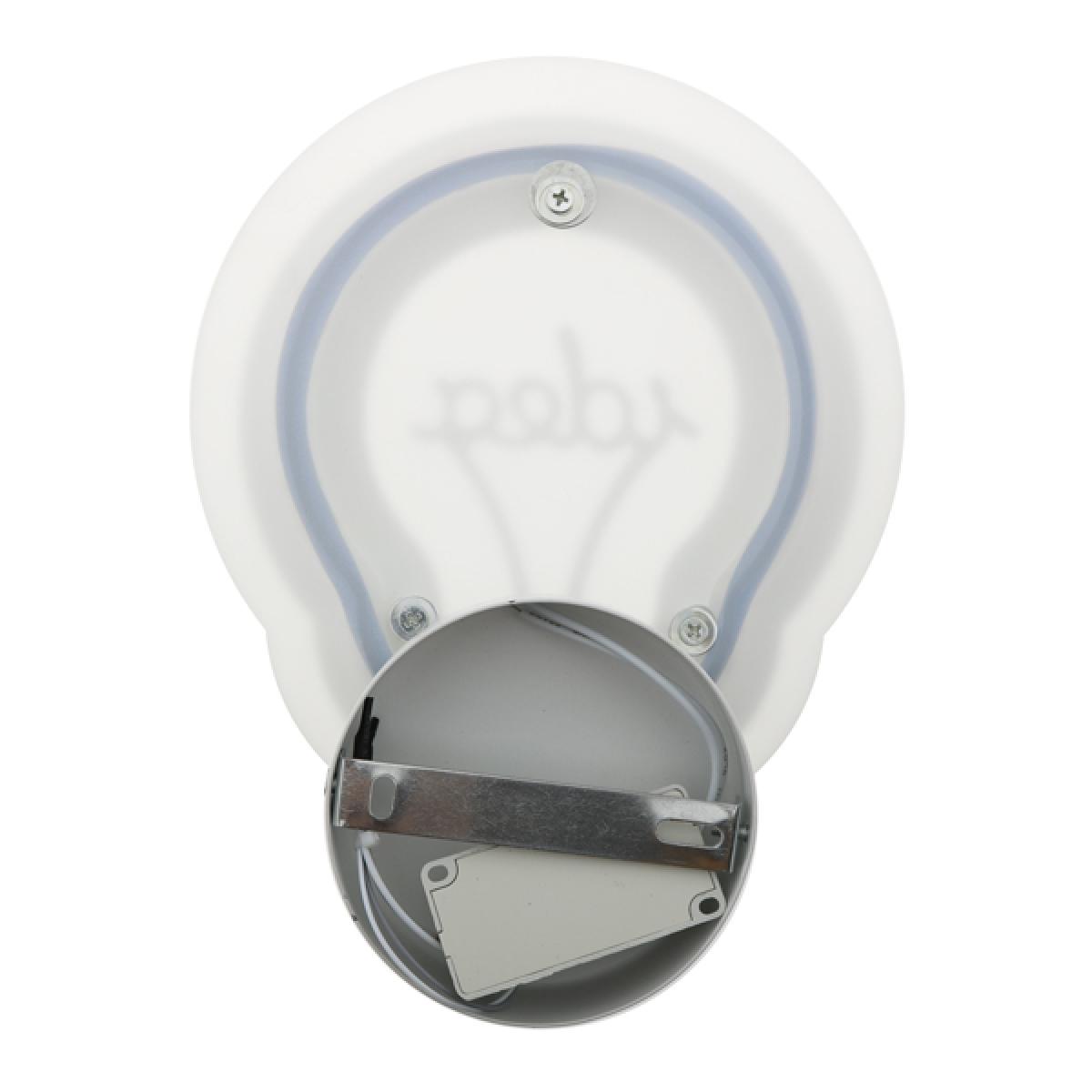 DSC Aplique de pared LED Bulb 22W