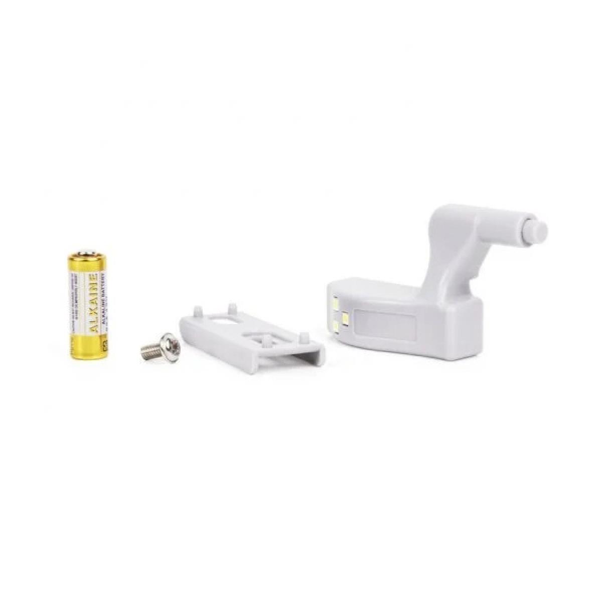 BisaLight LED para Bisagra