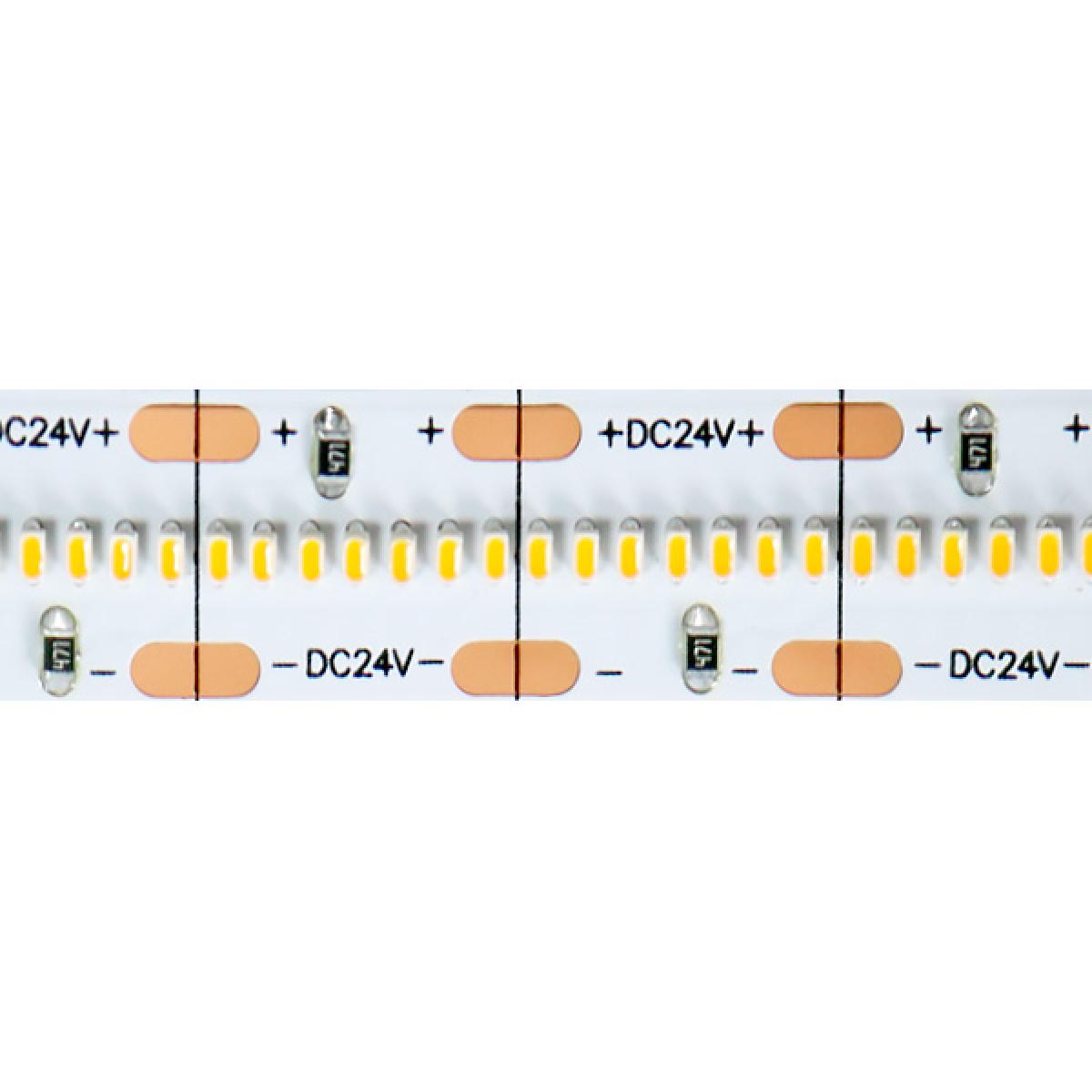 Tira de LED 24V DC SMD2110 Thick IP20 560 Led/m - 5 Metros - DSC