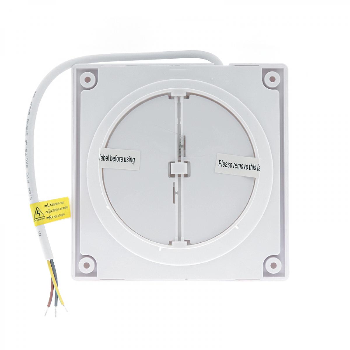 Extractor Hadary 14W