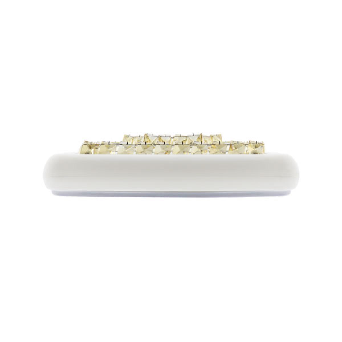 DSC Plafón Decorativo LED Squarem CCT