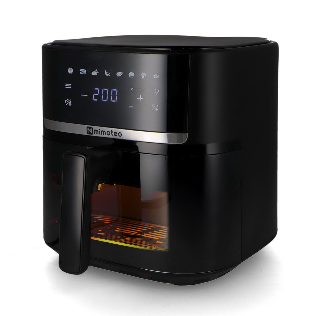 Air Fryer Roa Touch 5,7L