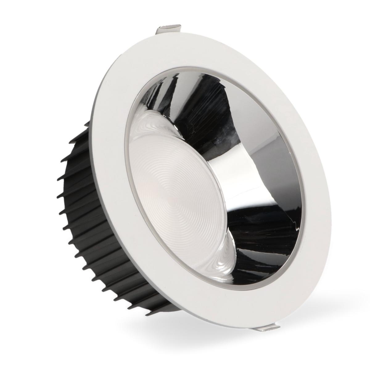Foco downlight LED Bless 50W