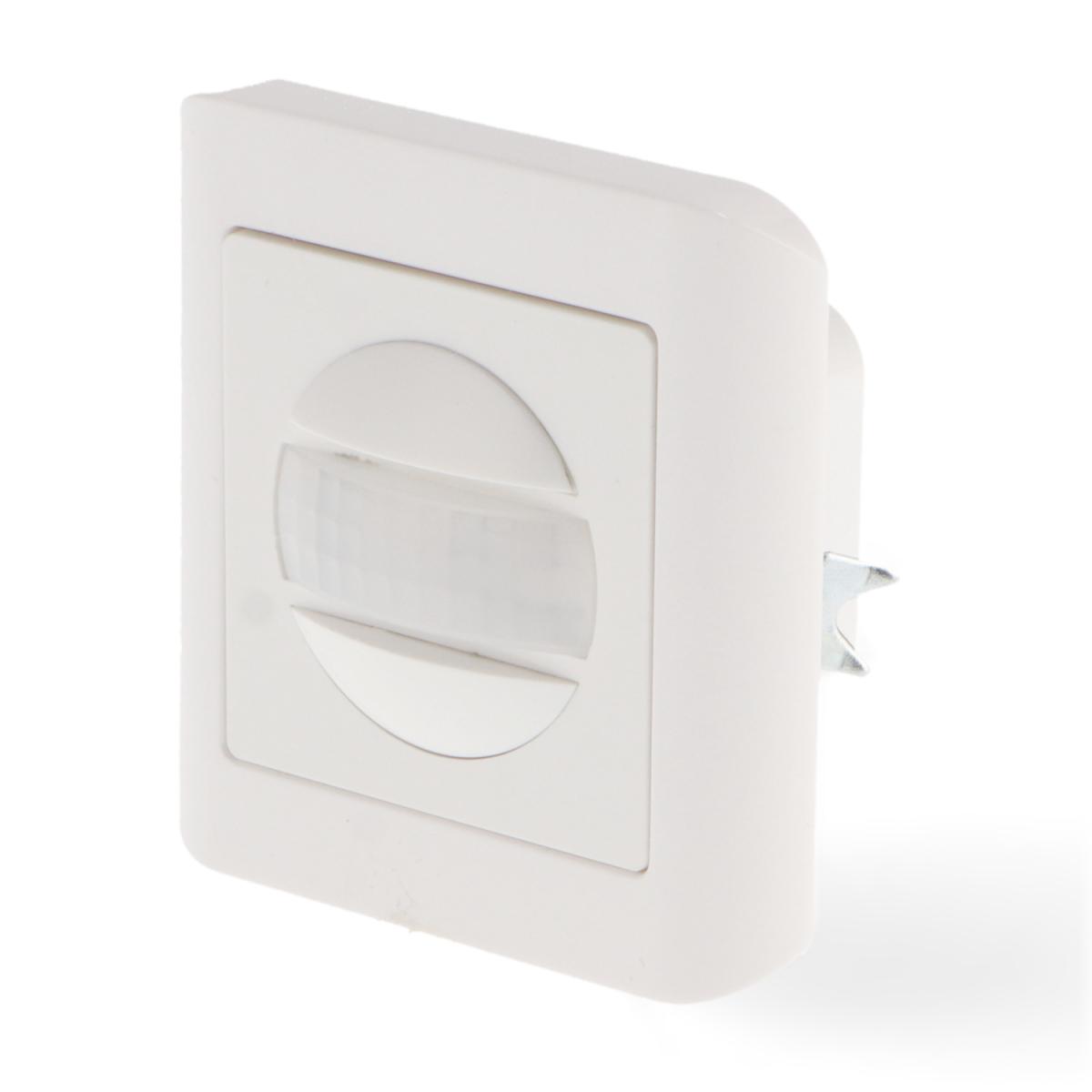 PIR MOTION SENSOR