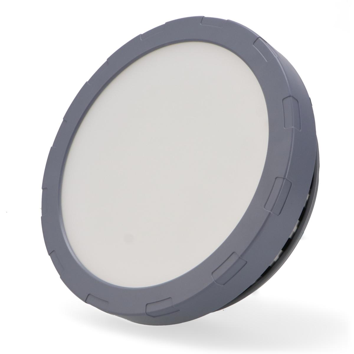 Campana Led Infinity 200W - DSC