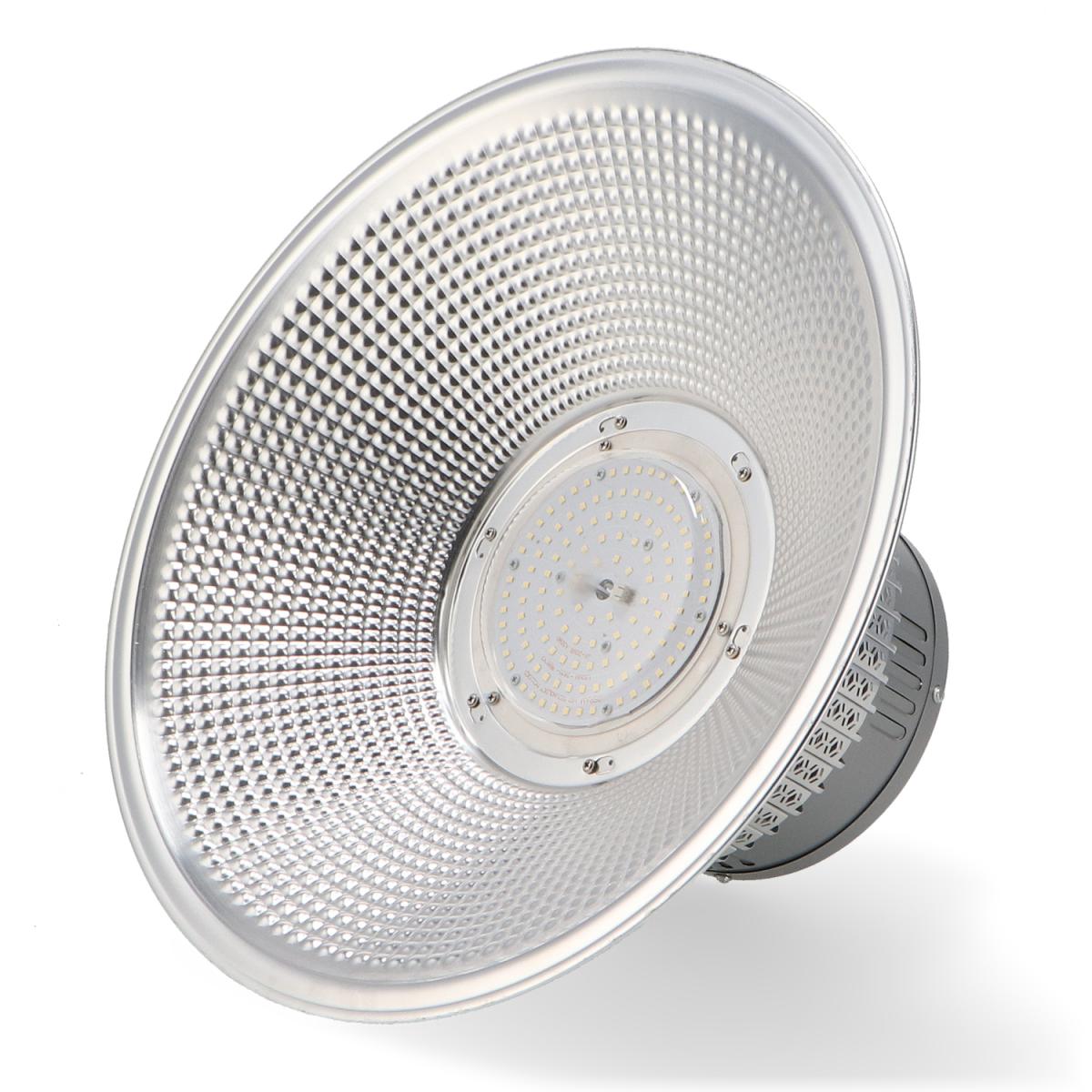 DSC Campana LED SMD Cool 200W