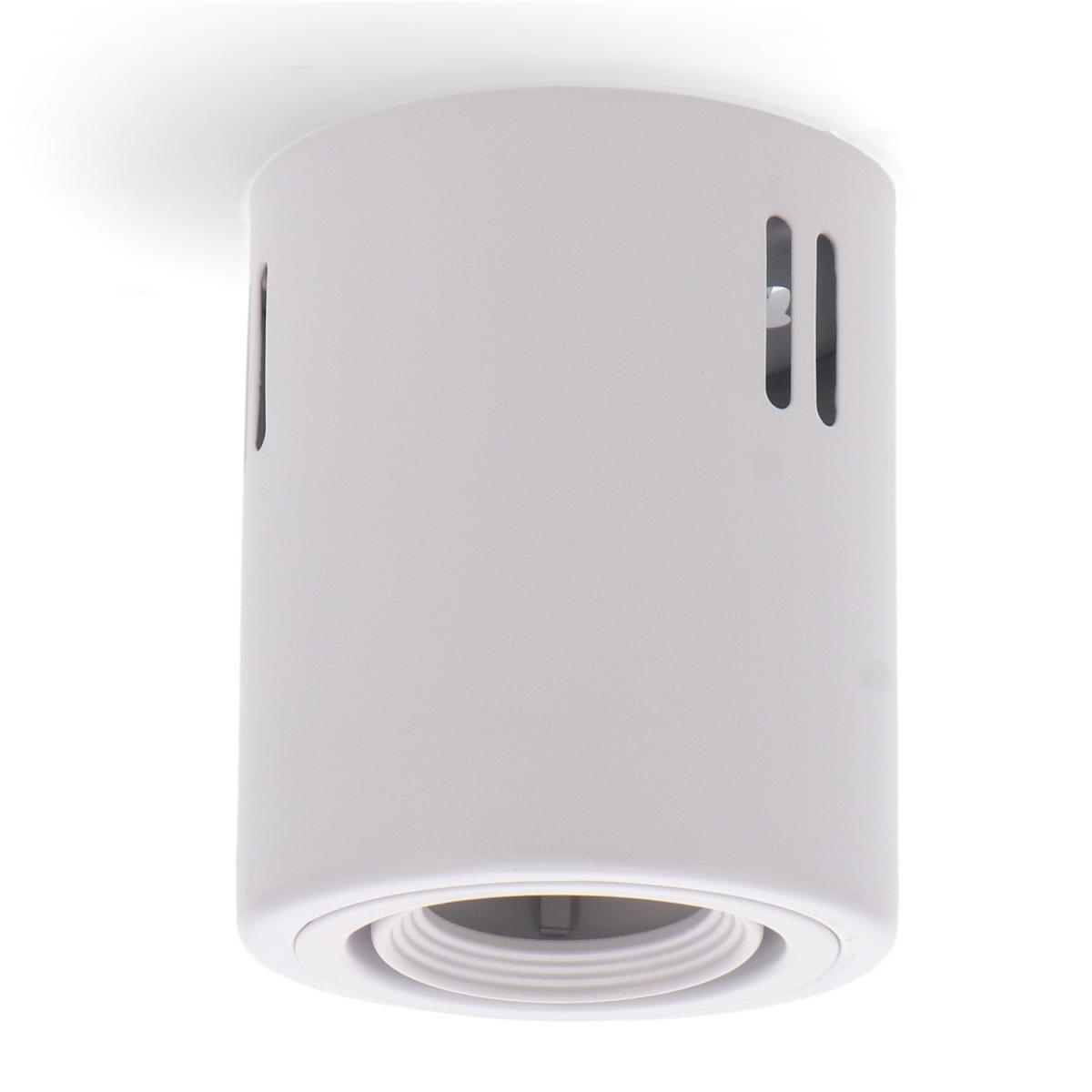 Aplique de techo Milano GU10