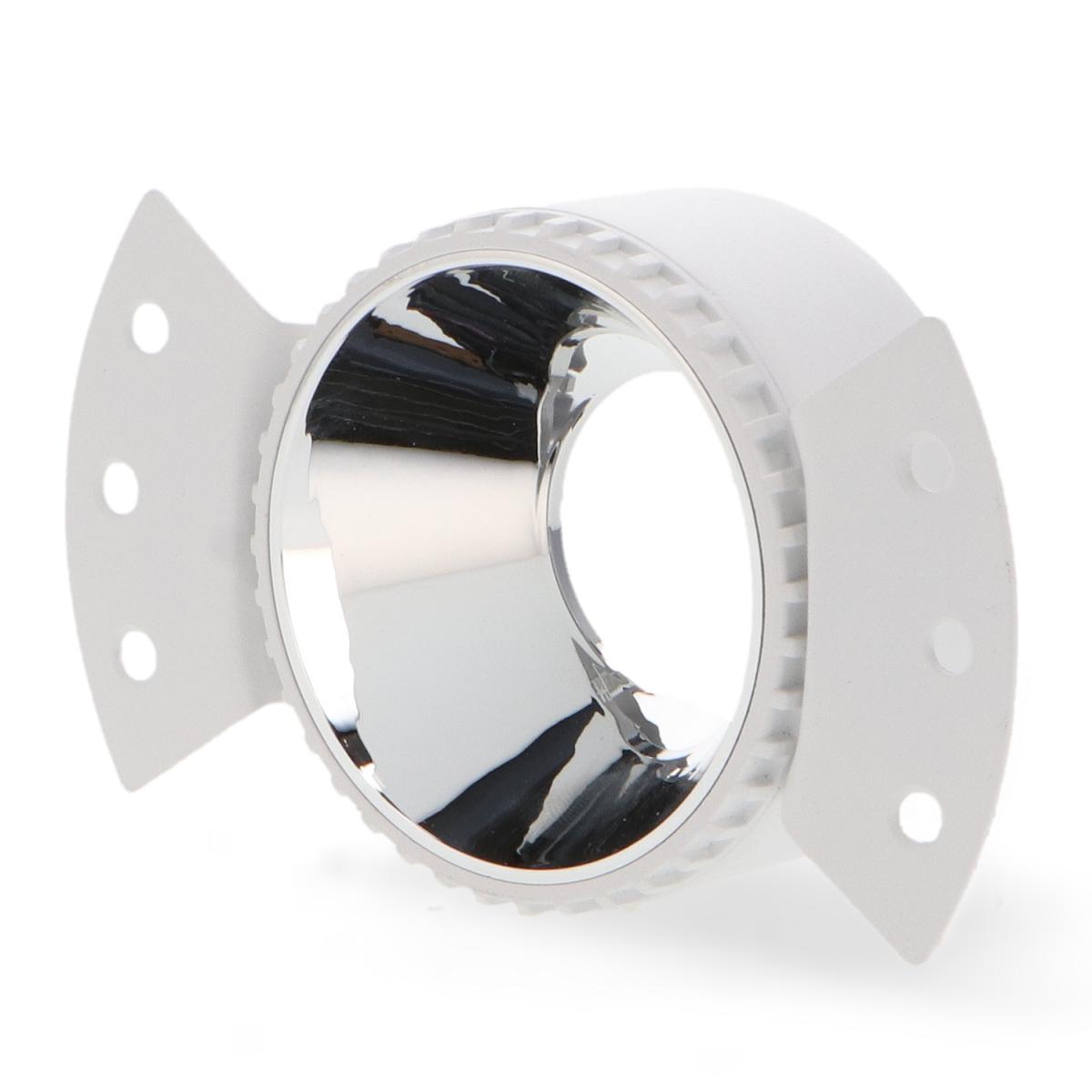 Aro para modulo ArumLED/GU10/MR16 - Manu