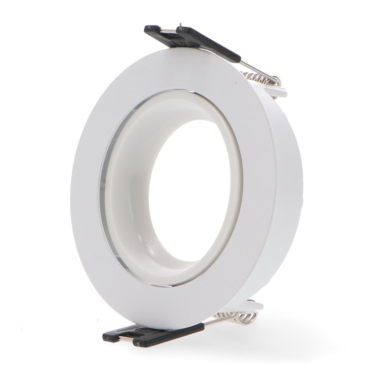 Aro para modulo ArumLED/GU10/MR16 - Miata