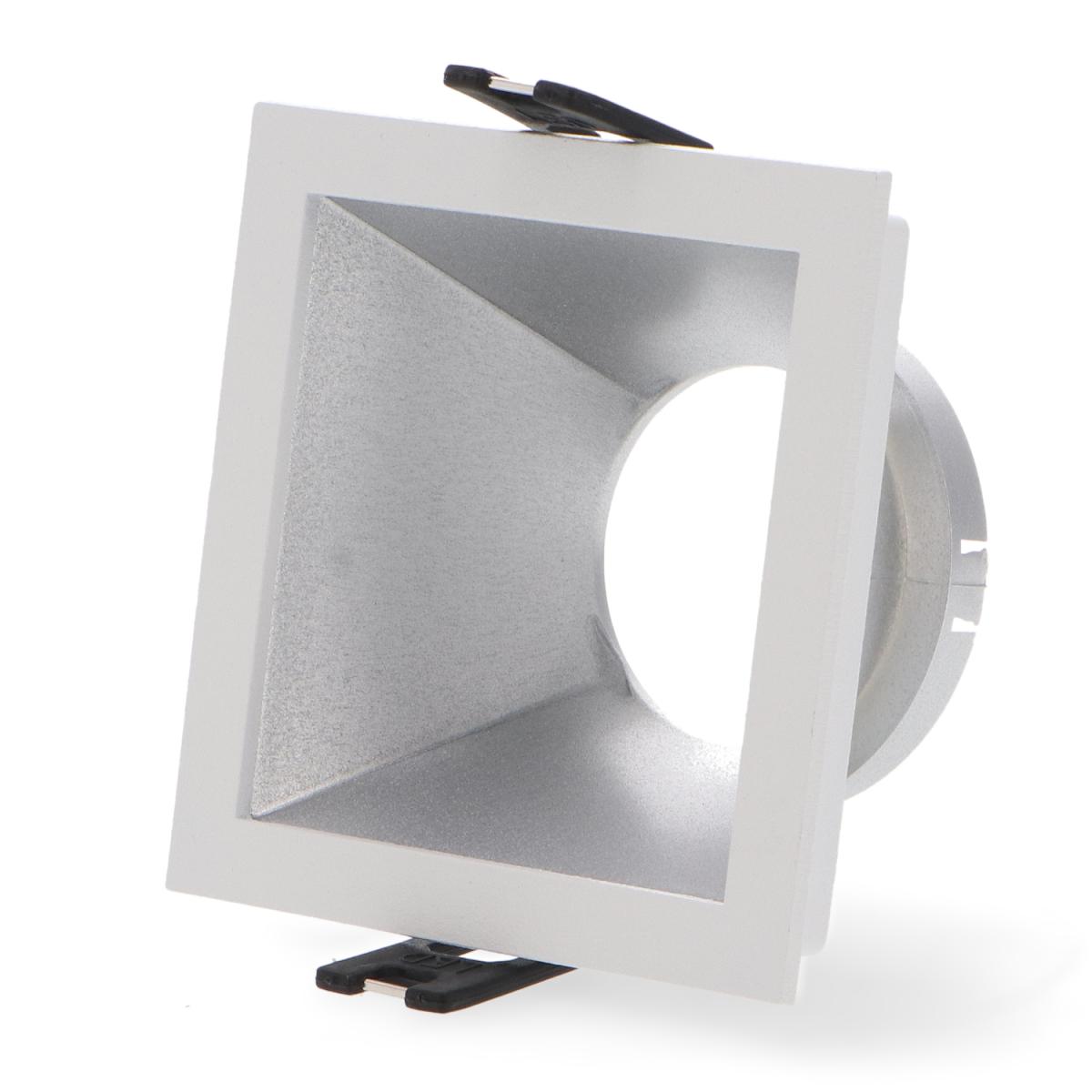 Aro para modulo ArumLED/GU10/MR16 - Loau