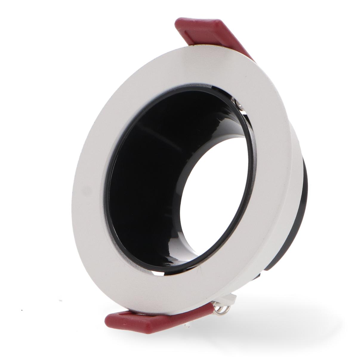 Aro para modulo ArumLED/GU10/MR16 - Lani
