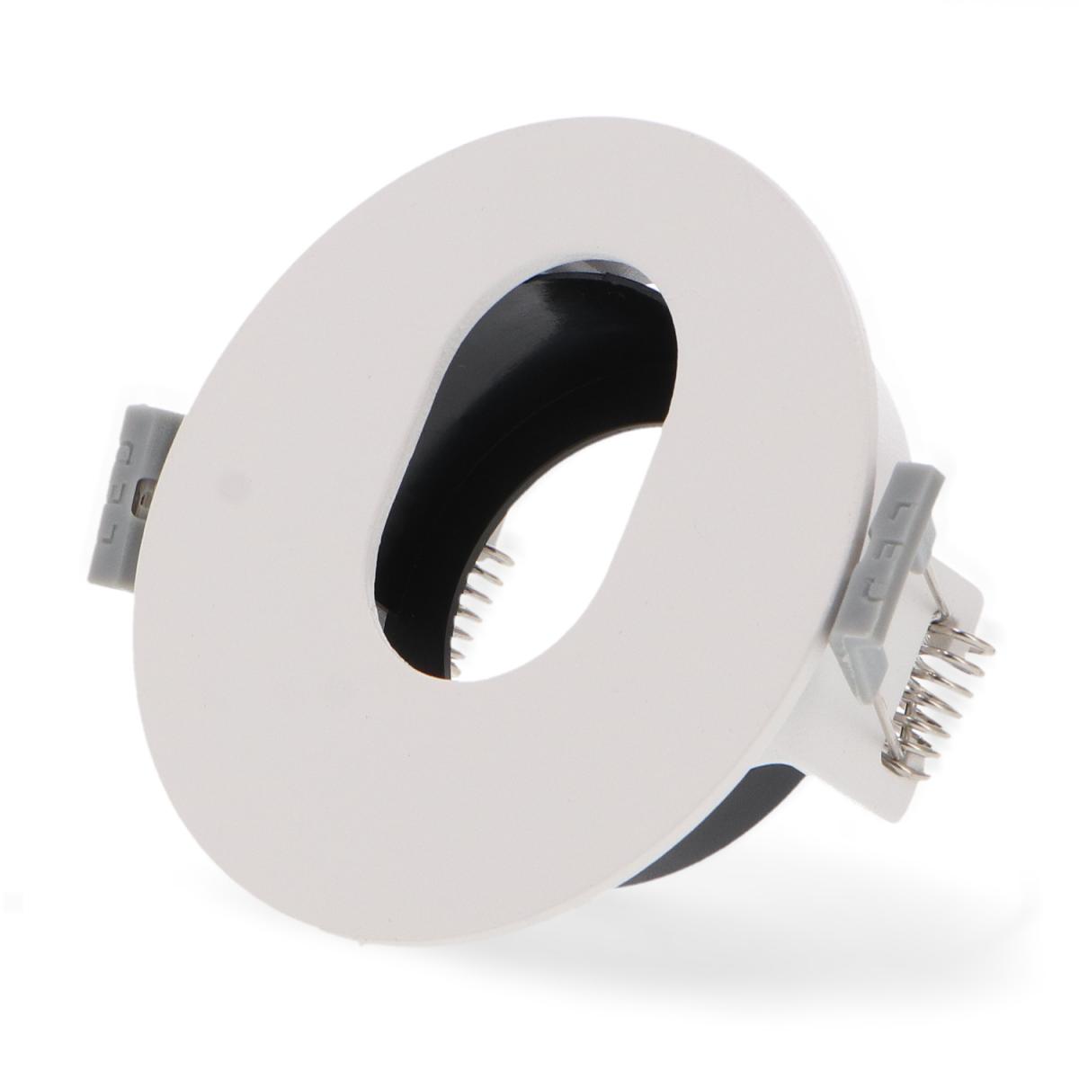 Aro para modulo ArumLED/GU10/MR16 - Maka