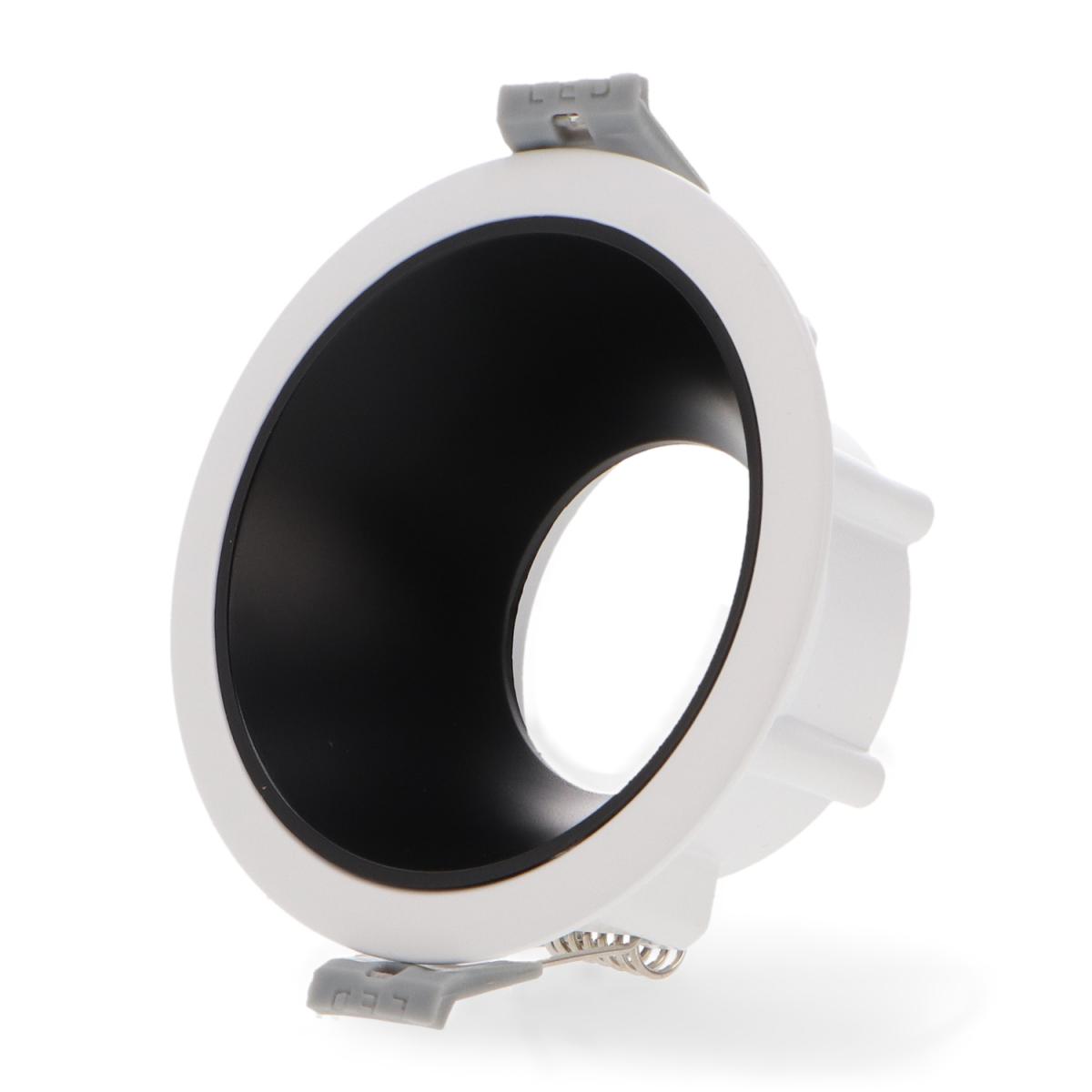 Aro para modulo ArumLED/GU10/MR16 - Makaili