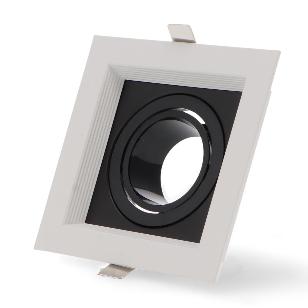 Aro Cardan Aras Para Modulo Arumled/gu10/mr16