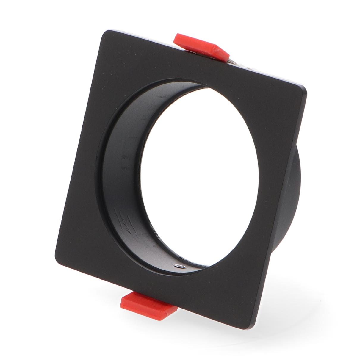 Aro Empotrable para módulo Cobfix 10W