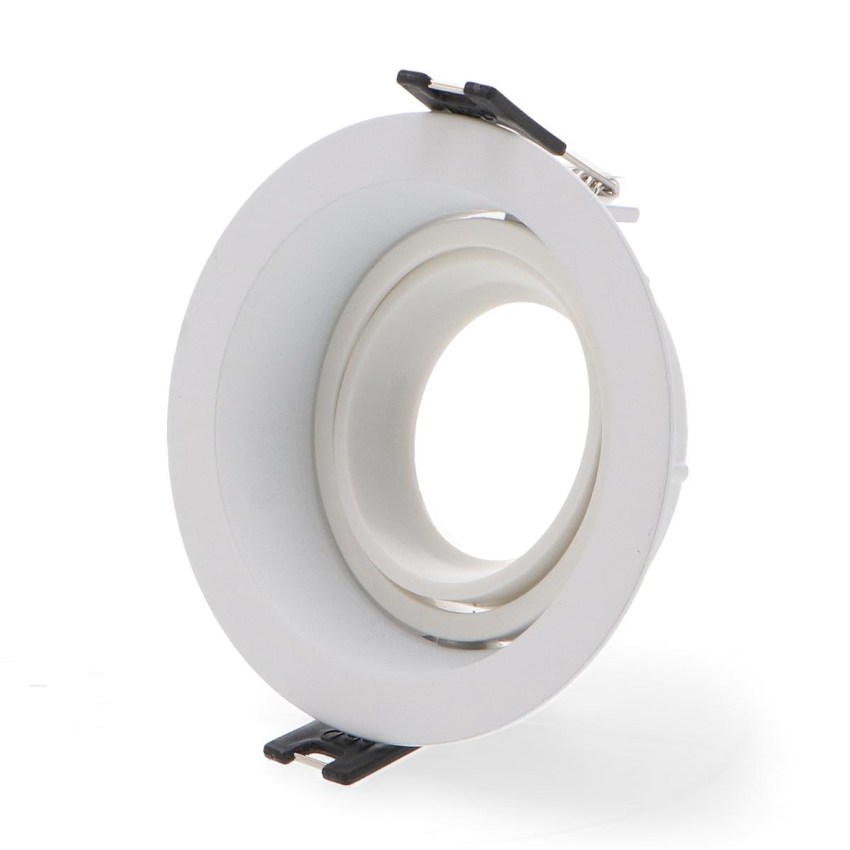 Aro para modulo ArumLED/GU10/MR16 - Hopaka