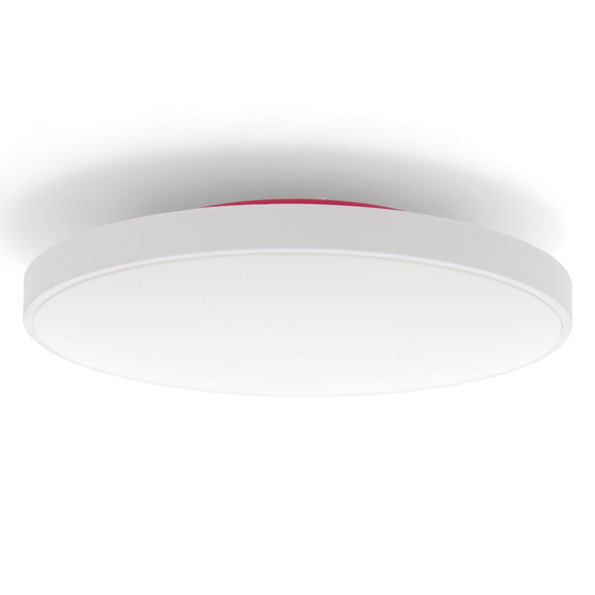 Plafon LED Circular Sense 15W
