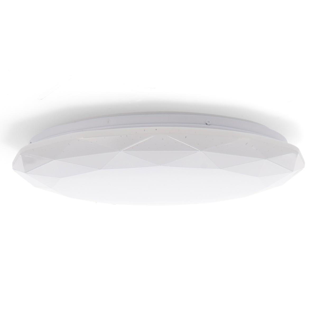 Plafon LED Circular Dial 24W
