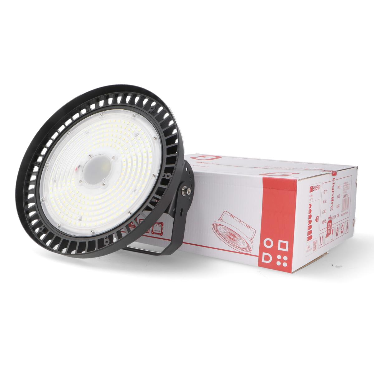 Campana UFO LED Inspire 150W