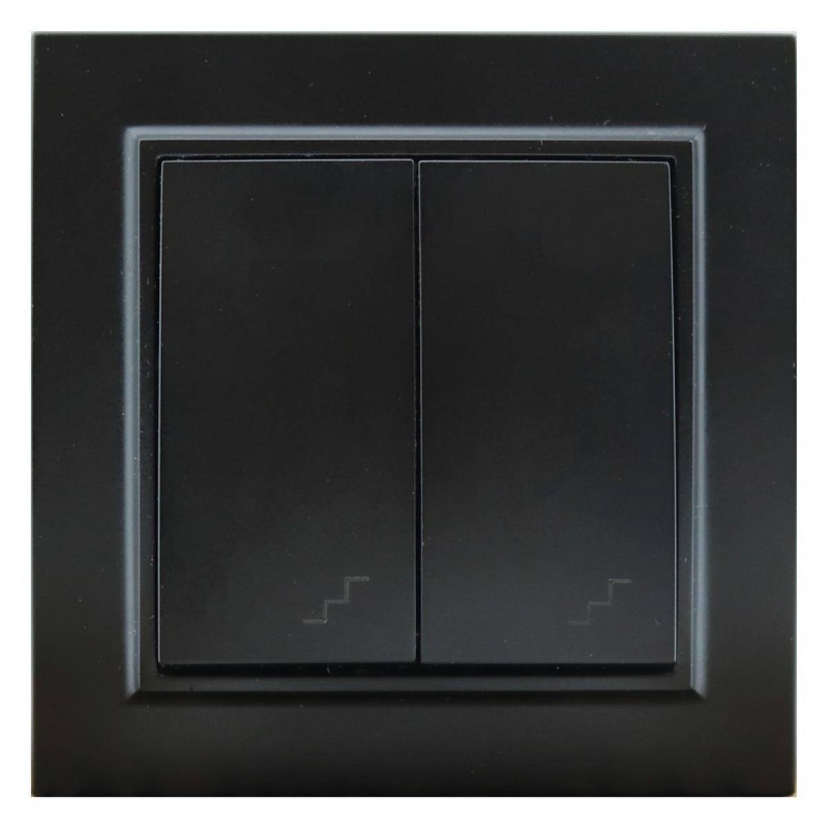 Interruptor Doble Conmutado - EP