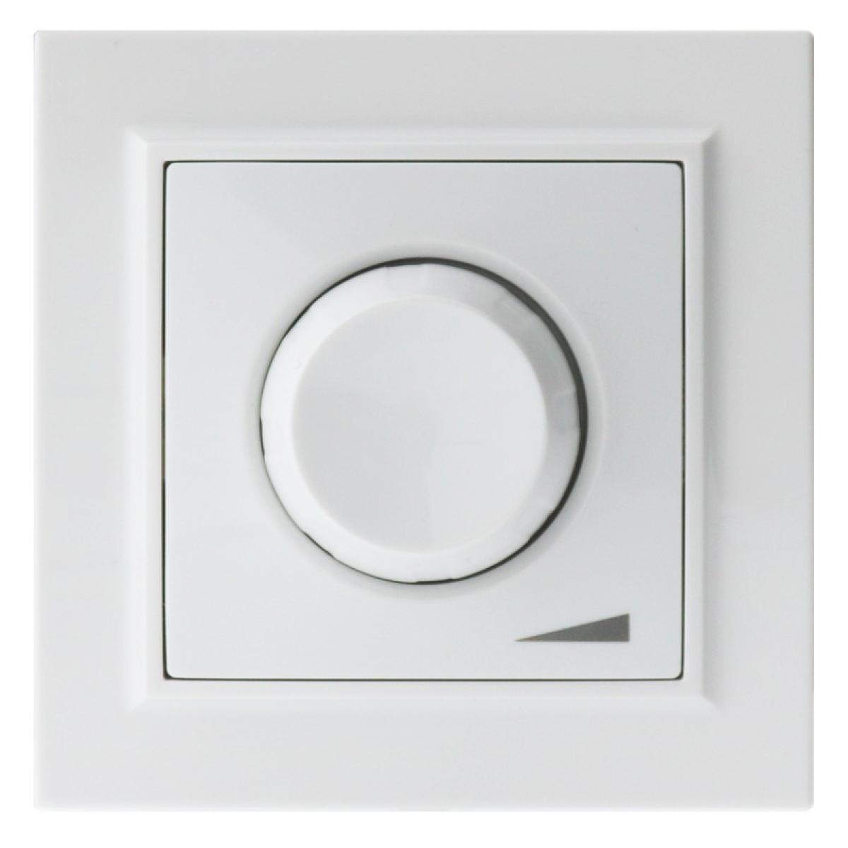 Potenciómetro 0-600W -EP
