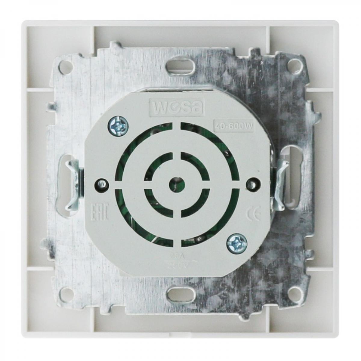 Potenciómetro 0-600W -EP