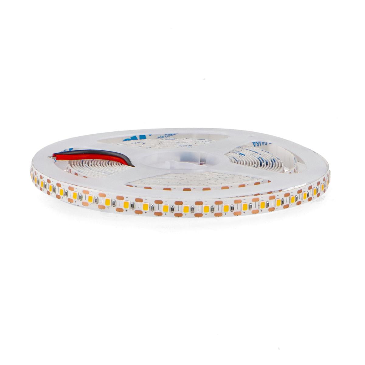 Tira LED 24V DC SMD2835 Serie Letters IP20 14W/m - 5 Metros