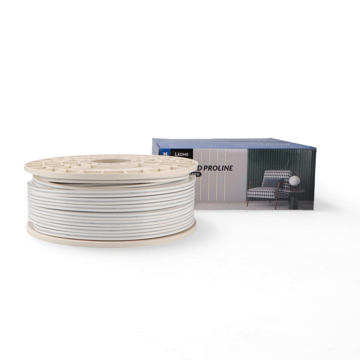 Neón de LED Flexible 220V AC Proline 12W/m - ML