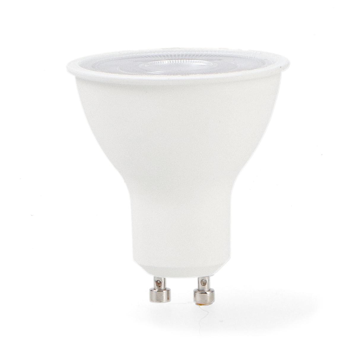 Bombilla LED GU10 Smd Plus 7W Regulable 60º