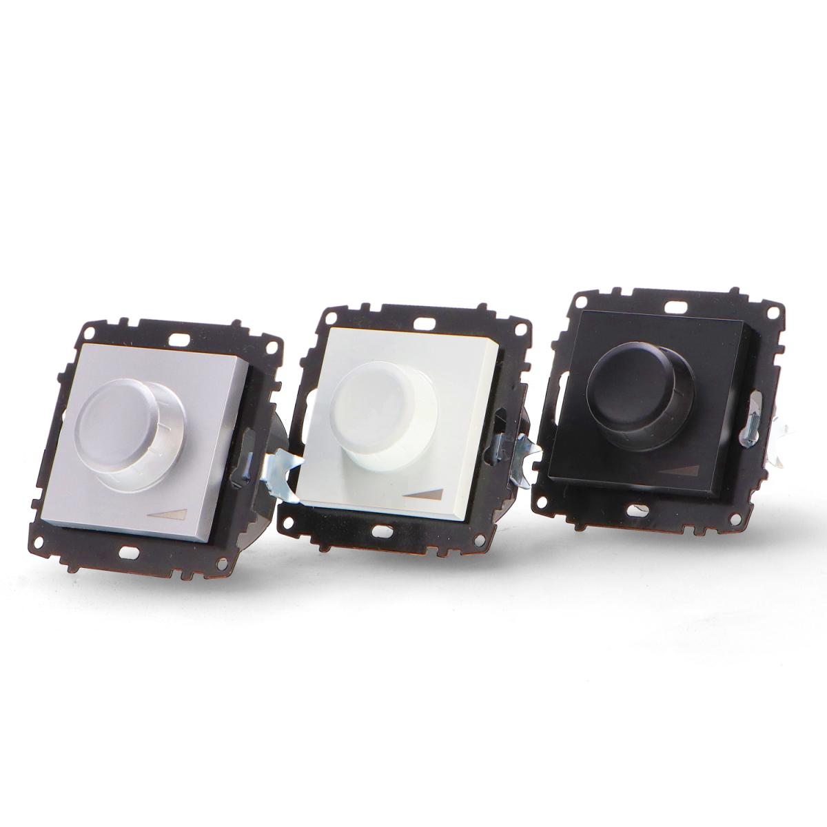Potenciómetro 0-600W - PJ