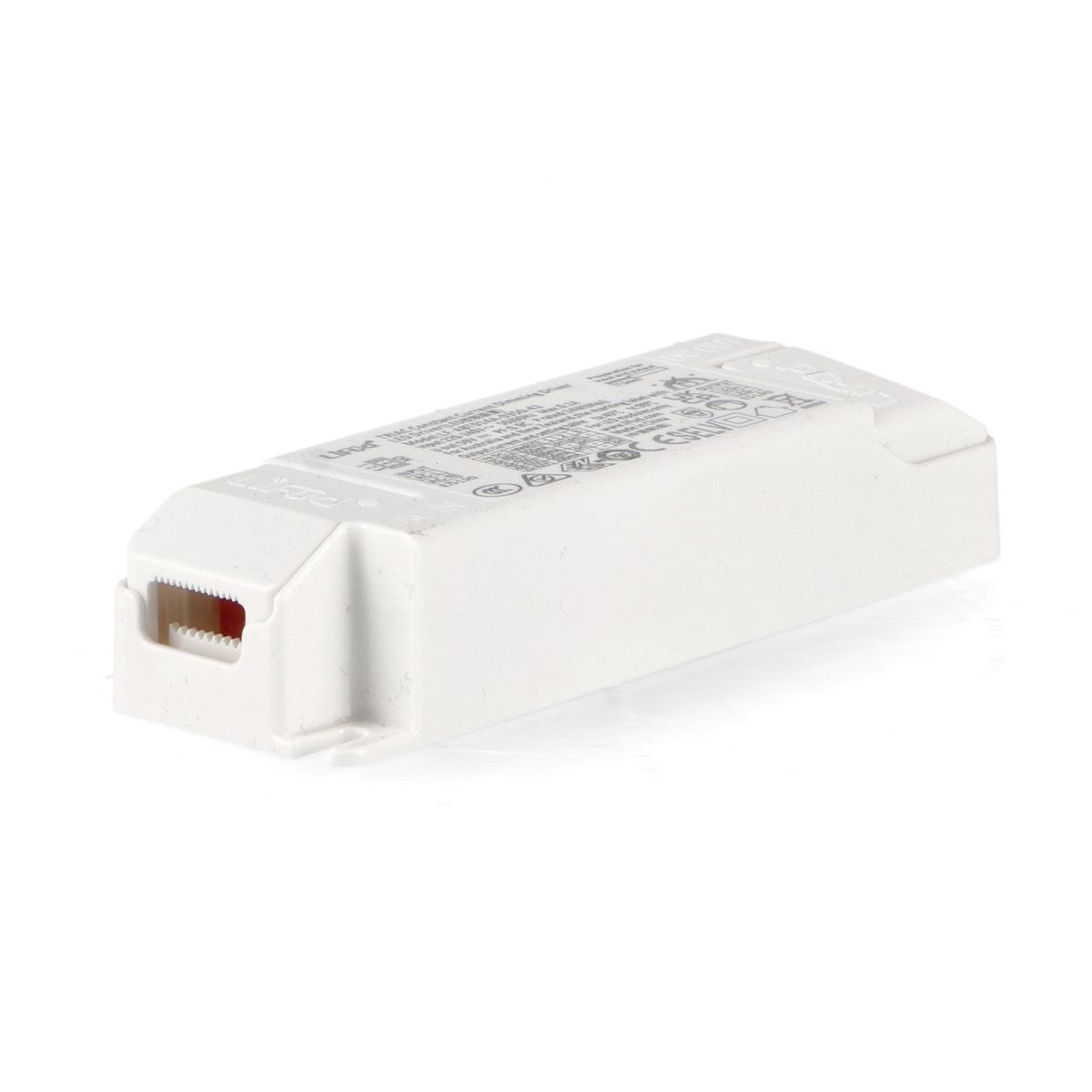 Driver Lifud regulable Triac Salida 25-42V Dc 8-14W No flicker LF-ABT014A-0350-42
