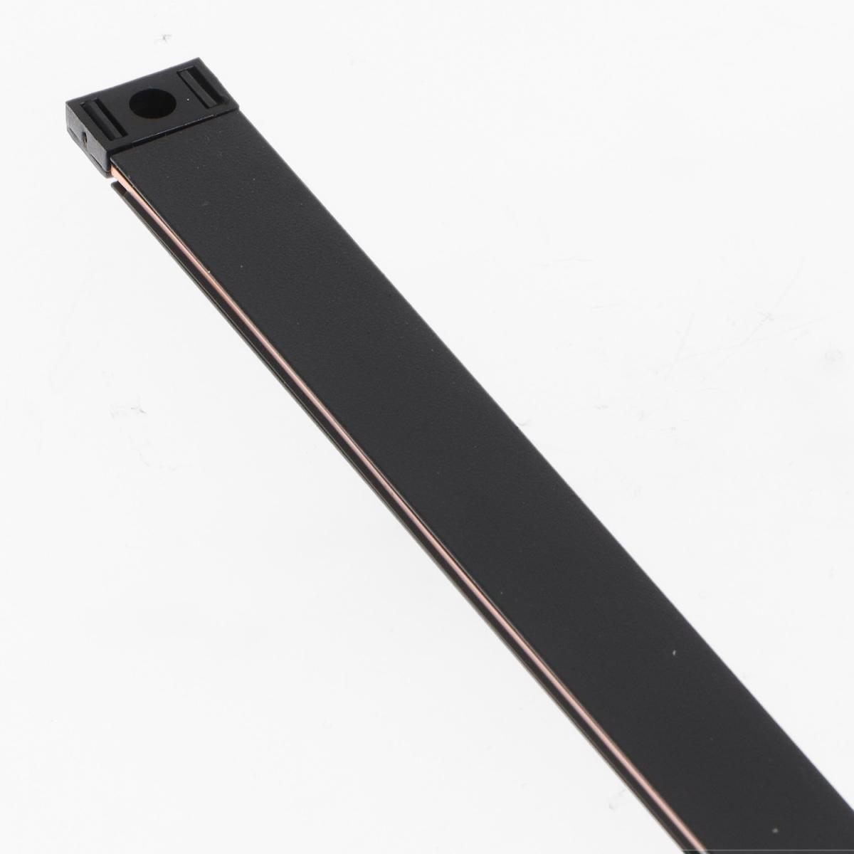 Carril magnético Serie 5mm - 2 metros