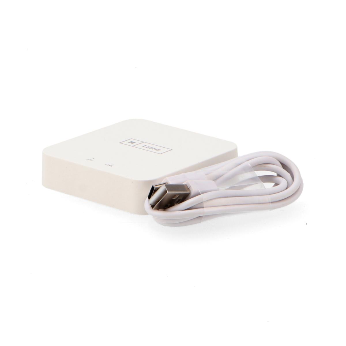 Controlador Wifi BOX