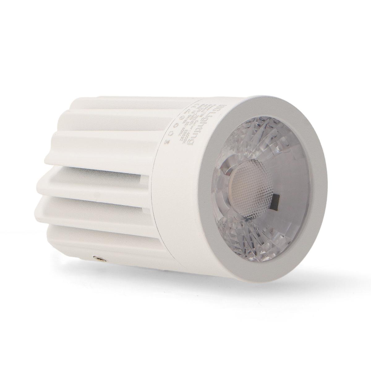 Foco Downlight LED  CobFix 12W