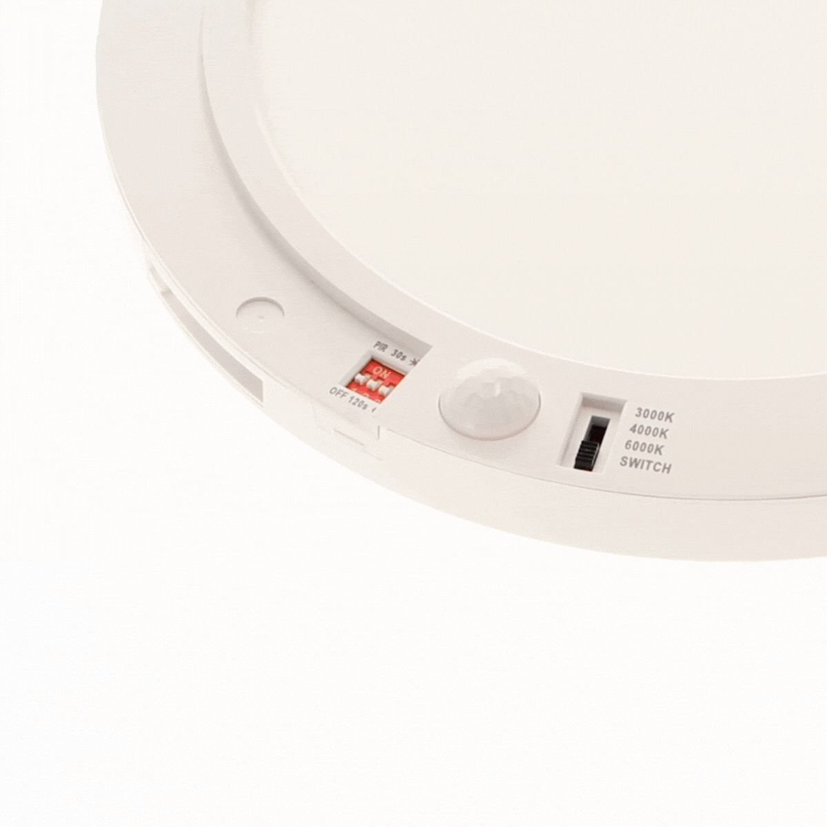 Downlight Led Kram 18W CCT