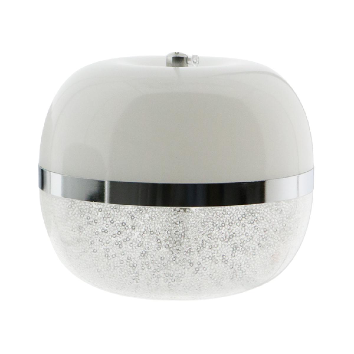 Lámpara LED de Techo Curling 108W CCT - DSC