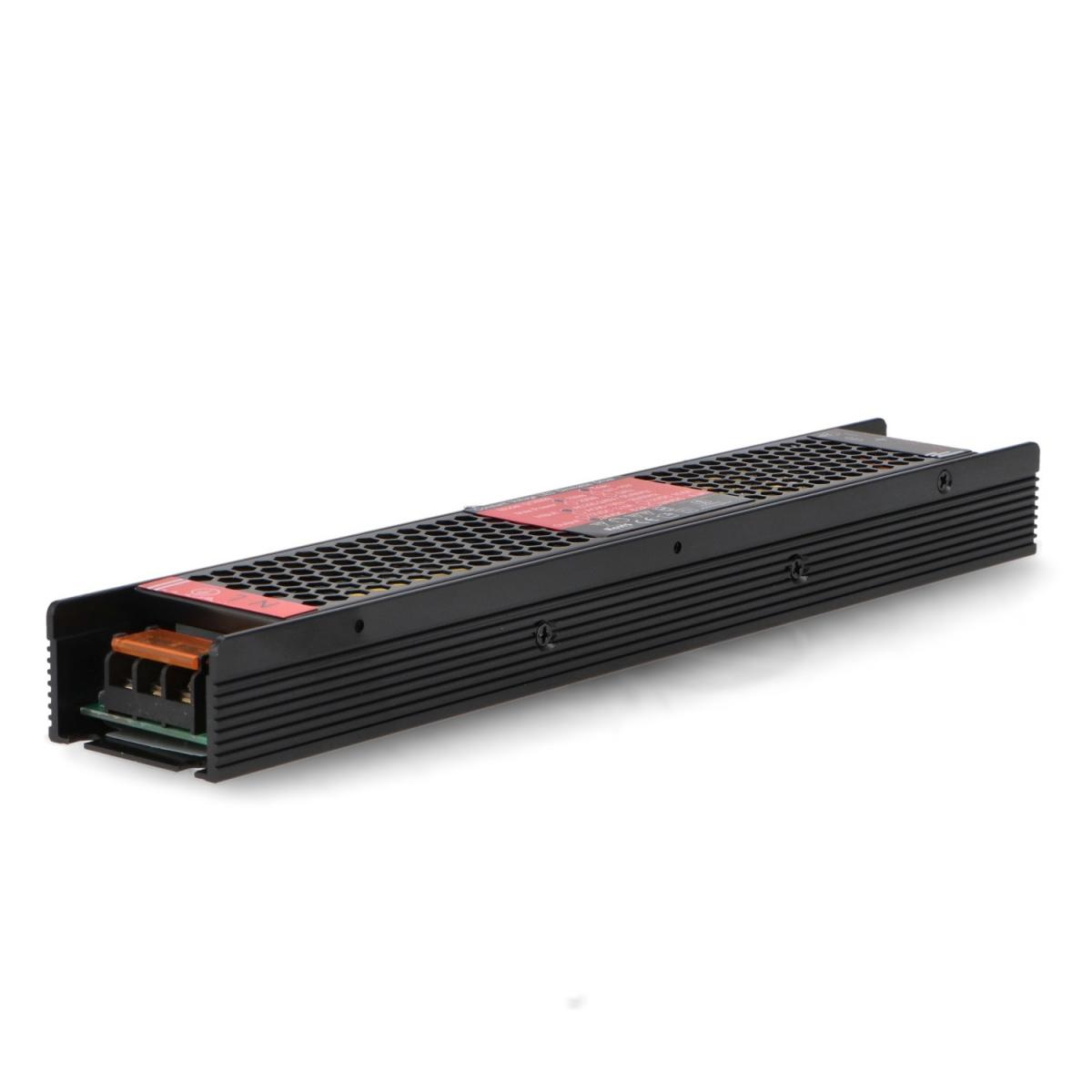 Fuente de alimentación dimable por Triac LED 80W 24VDC