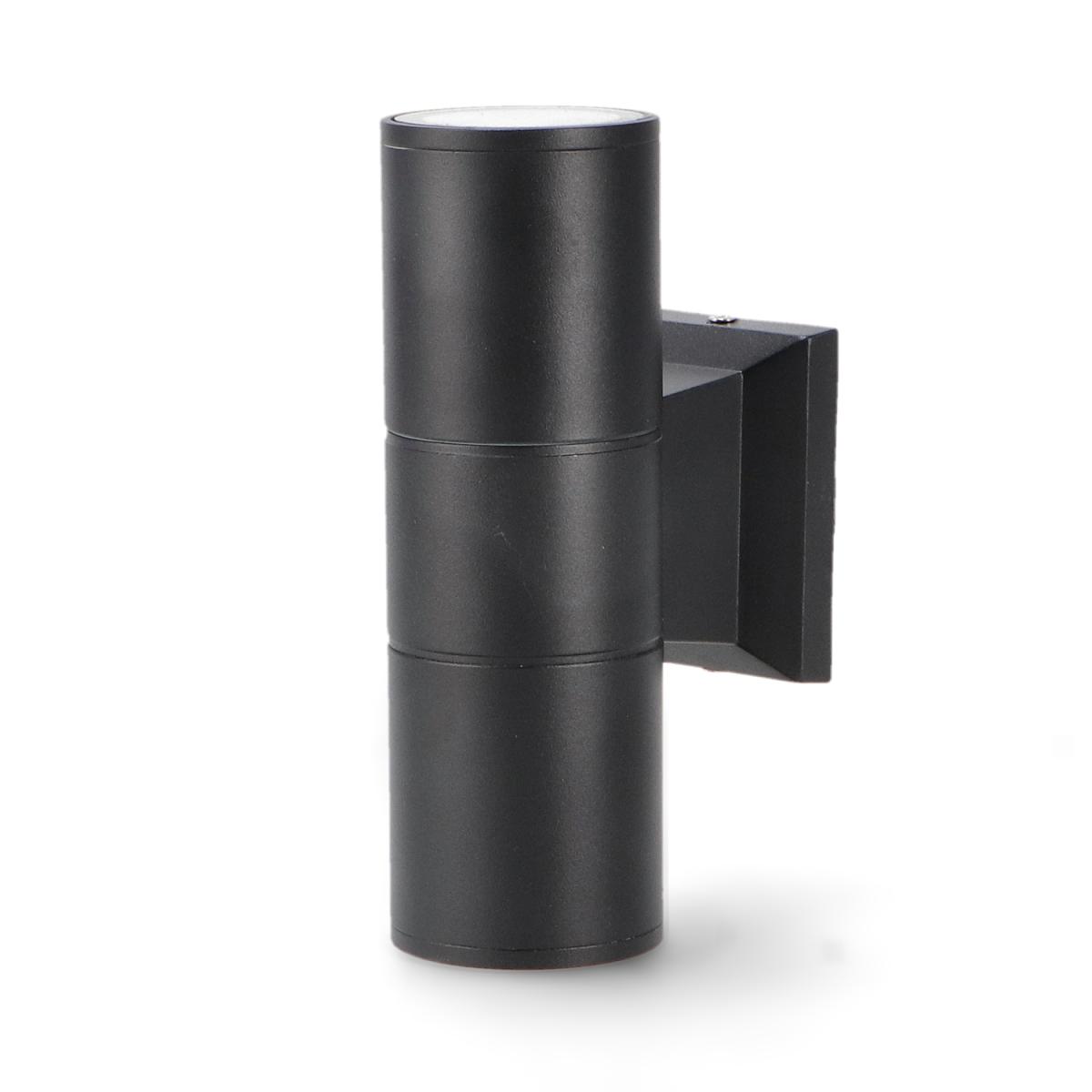 Aplique de pared Tube 2XGU10 IP54