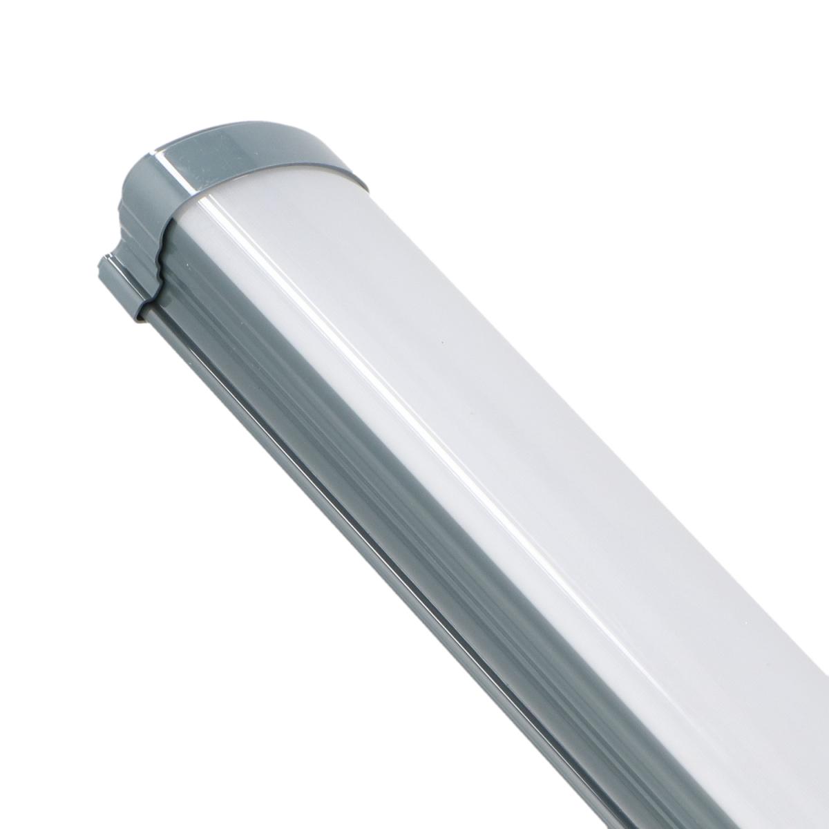 Regleta LED SlimLine Garaz 25W IP65