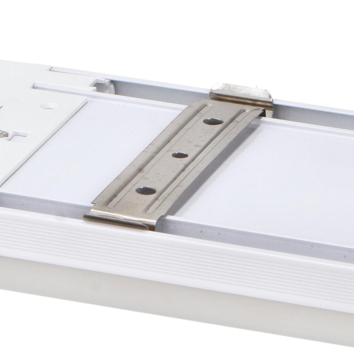 Regleta Led Slimline Moments 40W