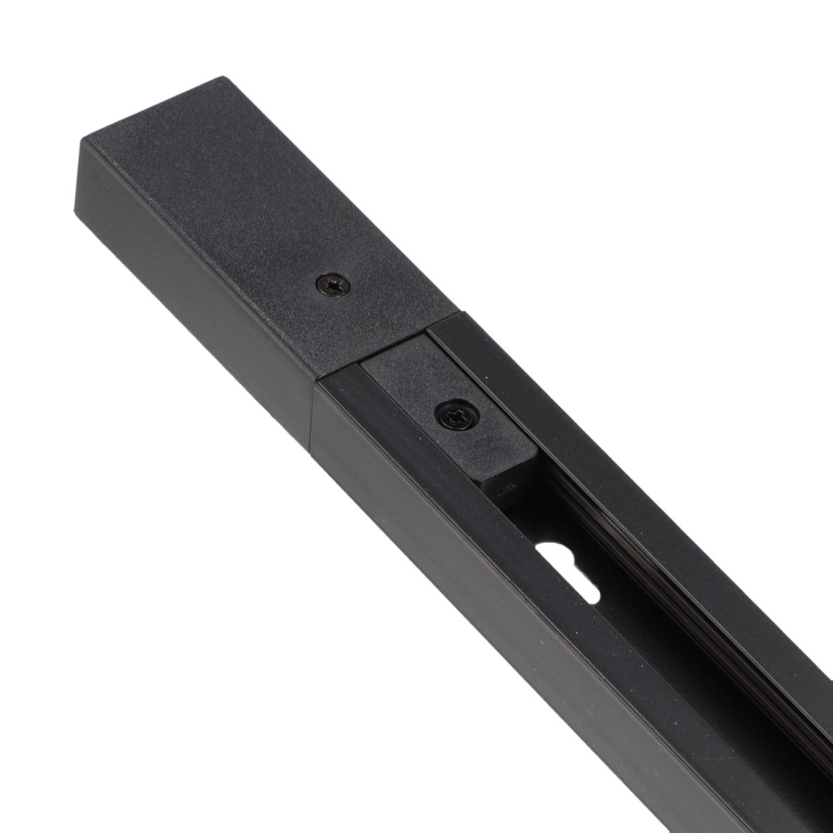 Carril Monofásico MaxPower - 2 metros