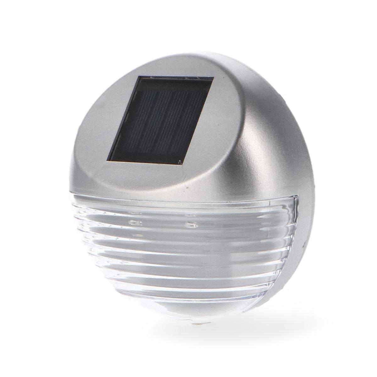 Aplique LED Solar Star