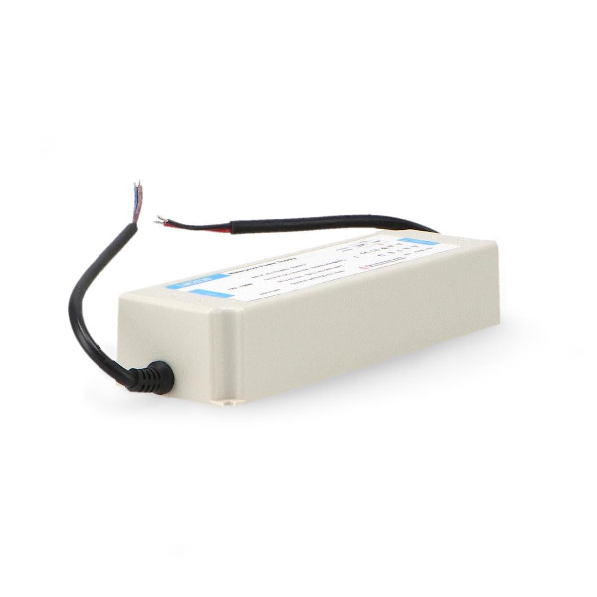 Fuente de alimentación para tiras LED 100W 12VDC IP66