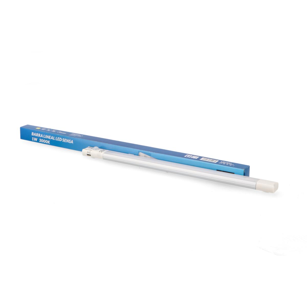 Barra Lineal Led Sensa 1W - DSC