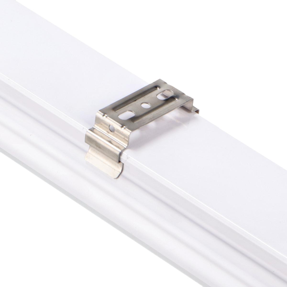 Regleta LED SlimLine Garaz 50W IP65