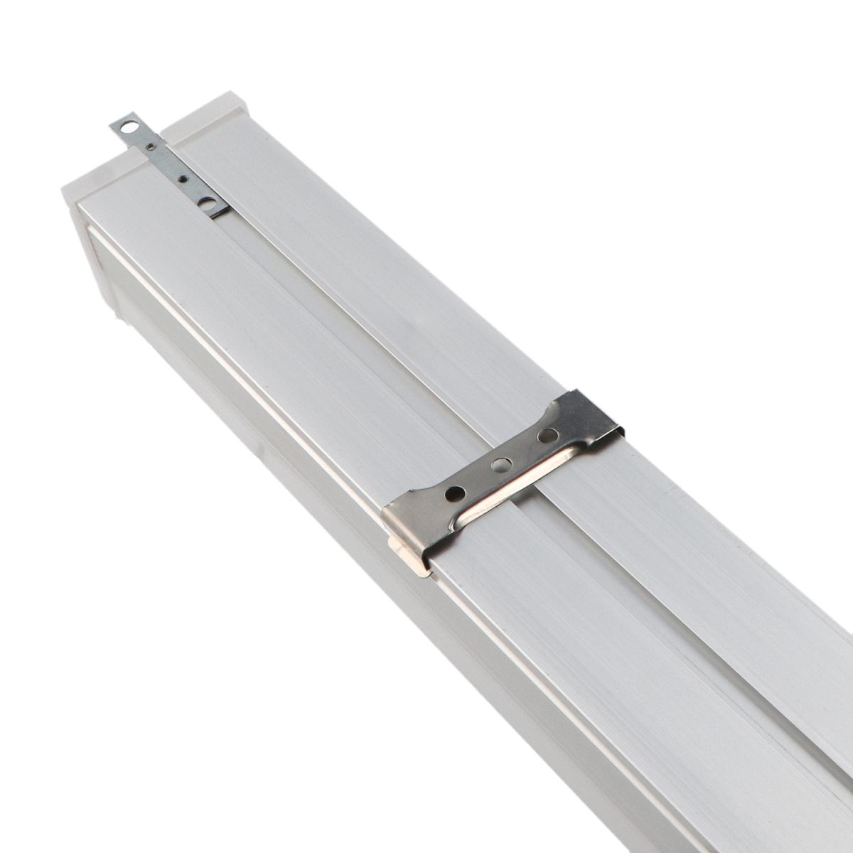 Barra Lineal Trian 40W